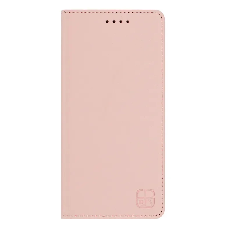 Leather Wallet Flip Cover for Huawei Nova - Magnetic Closure Case