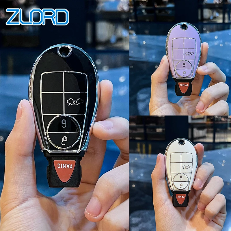 Чехол для автомобильного ключа из термопластичного полиуретана Чехол для автомобильного ключа из термопластичного полиуретана