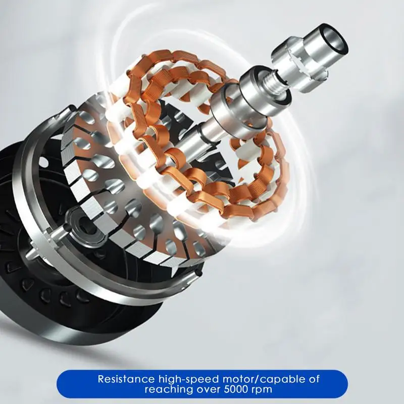 Cappello Estivo Protezione Uv Cappello Da Pescatore Con Ventilatore Solare E USB - Protezione UV E 3 Velocità Cappello Antipioggia Con Ventole - Foto 9