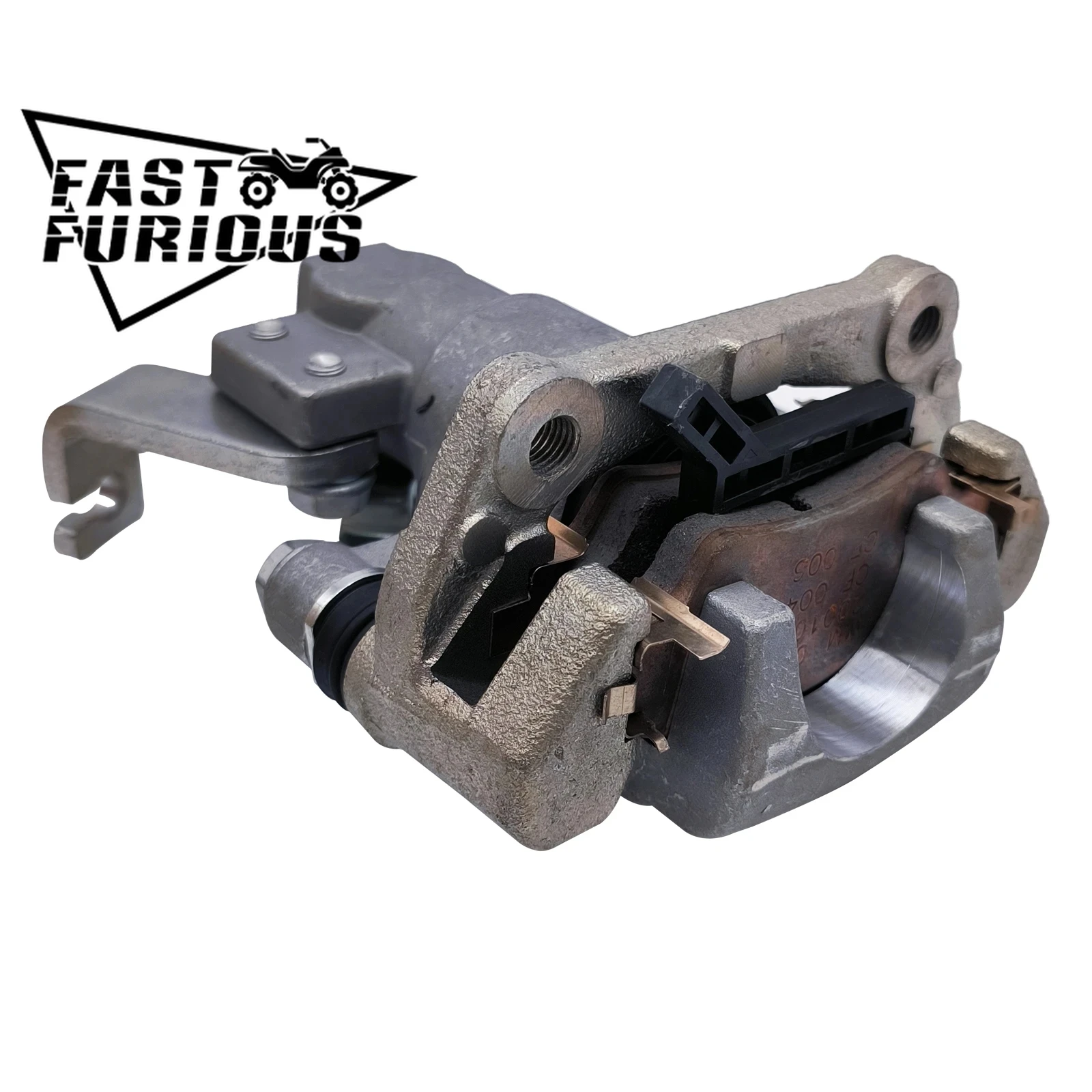 

Задний тормозной суппорт RH для CFMoto CF550 CF800 CF1000 SSV UTV CF номер детали 5BWB-081300-10000
