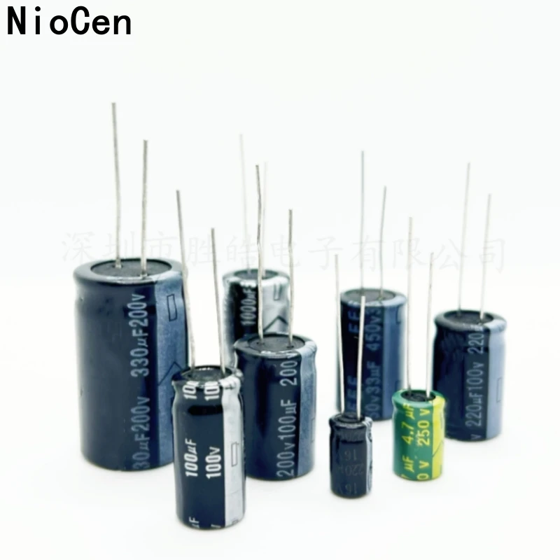 Aluminum Electrolytic Capacitor 16V22UF 33UF 47UF 100UF 220UF 330UF 470UF 680UF 1000UF 2200UF 3300UF 4700UF 10000UF  Capacitors 63v 10uf 22uf 33uf 47uf 100uf 220uf 330uf 470uf 680uf 1000uf 2200uf 3300uf 4700uf 6800uf 10000uf 63wv electrolytic capacitors