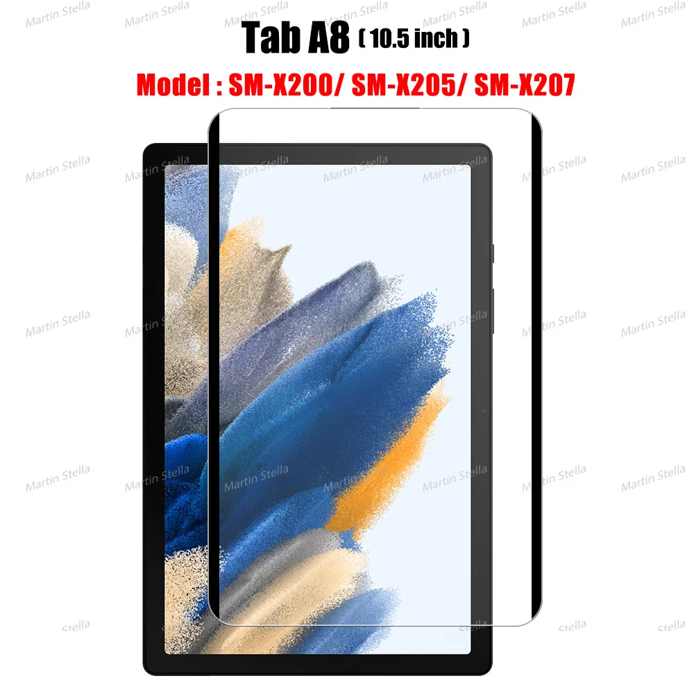 Tab A8