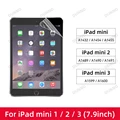 IPad Mini 1 2 3