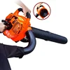 blower vacuum air dust blower snow blower machine with suction function 4