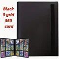 Black 9 grid-360
