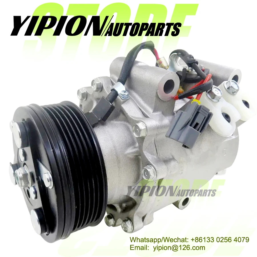 Per Hs-090R S2000 2.0 Ap1 Ap2 1999-09 Pompa Compressore Aria Condizionata Ac 3Z 38810-Pcx-016