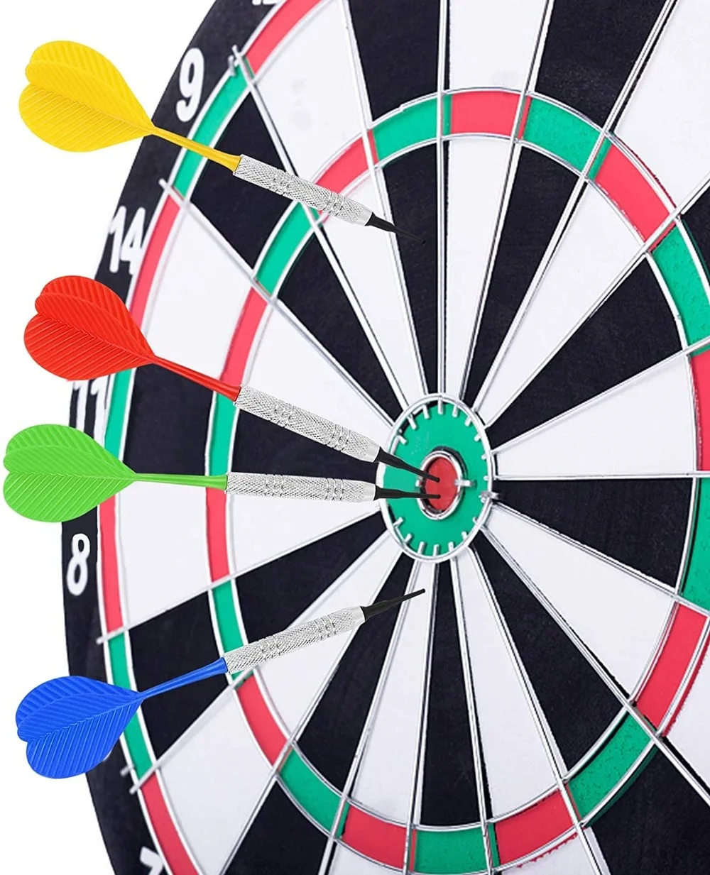 Utensile Per Freccette Cyeelife - Con Apribottiglie E Portachiavi, Per Manutenzione - Foto 5