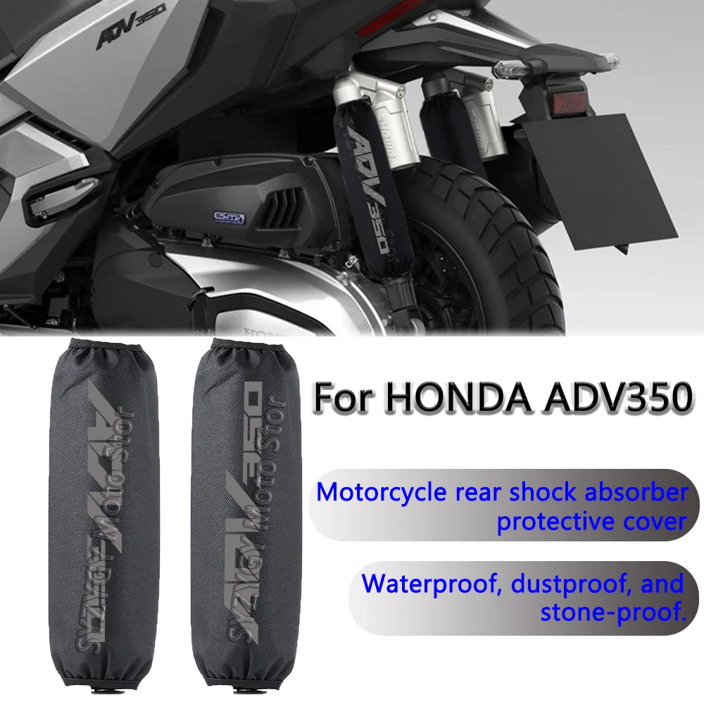 Adv350 Adv 350 2022 2023 Accesorios Motocicleta Funda - Temu Chile