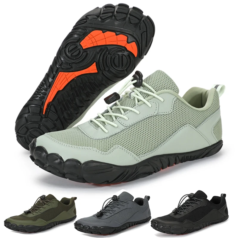 Men's Water Shoes 1