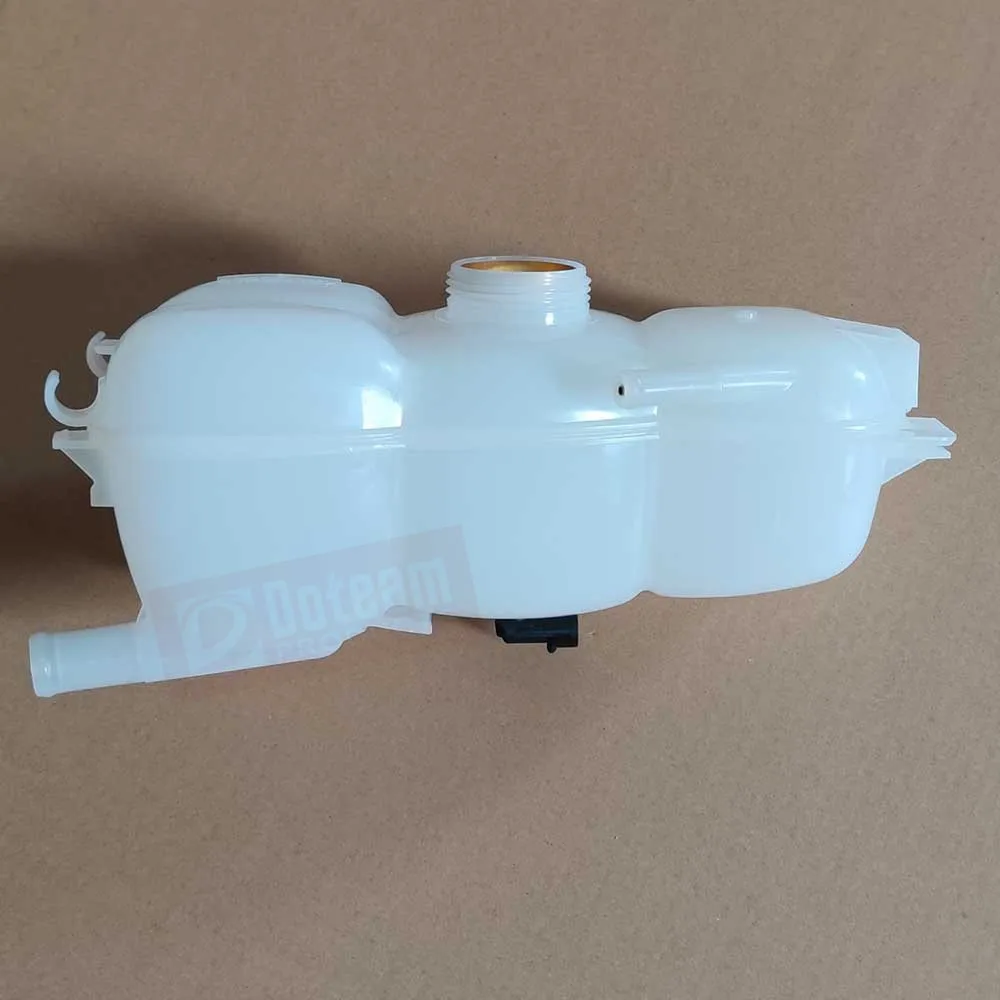 Coolant Reservoir Expansion Tank For Cadillac Catera 3.0L Opel Omega B 90411630 1304203 coolant expansion tank
