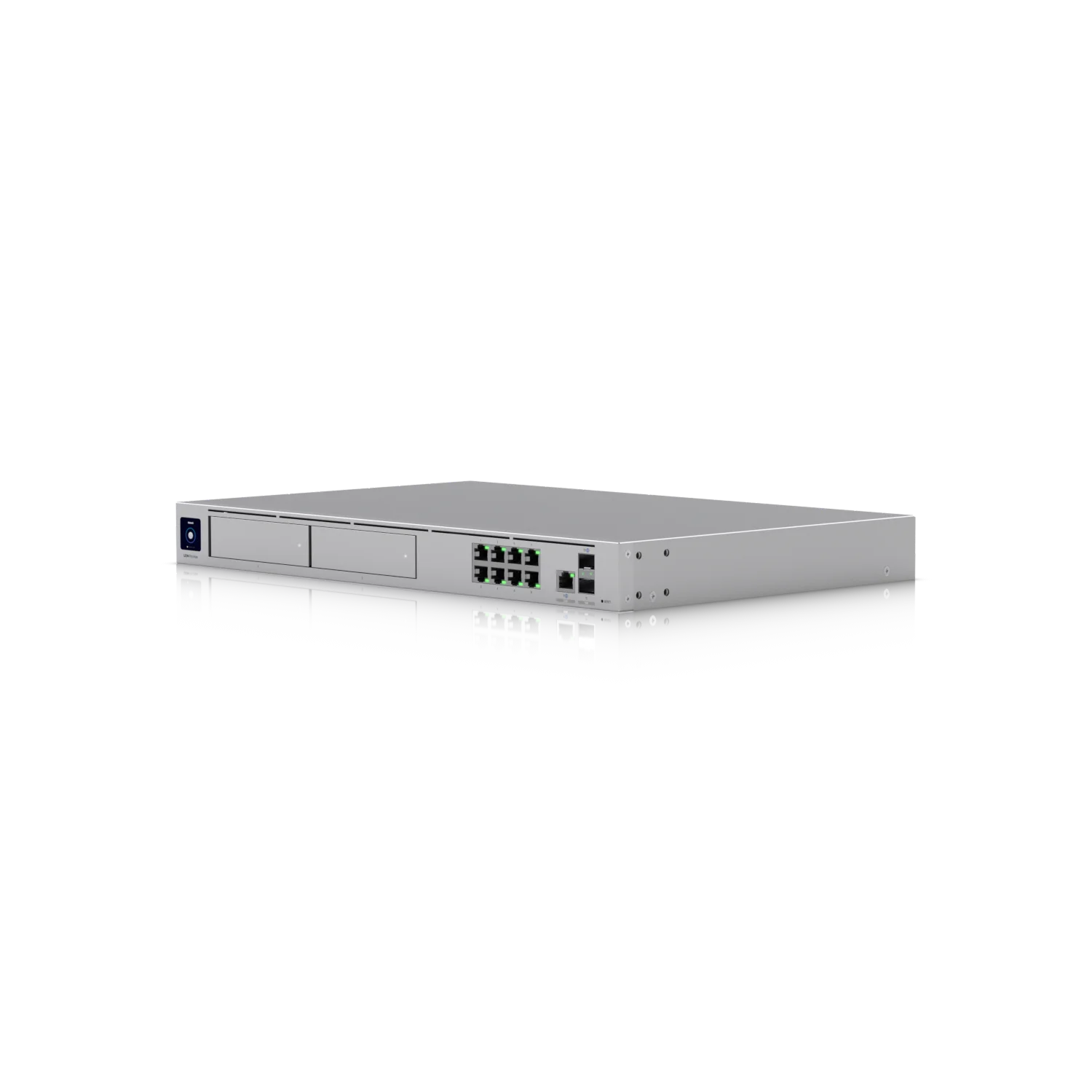 UBNT 유비쿼티 UniFi UDM Pro Max 10 기가비트 라우터, 올인원