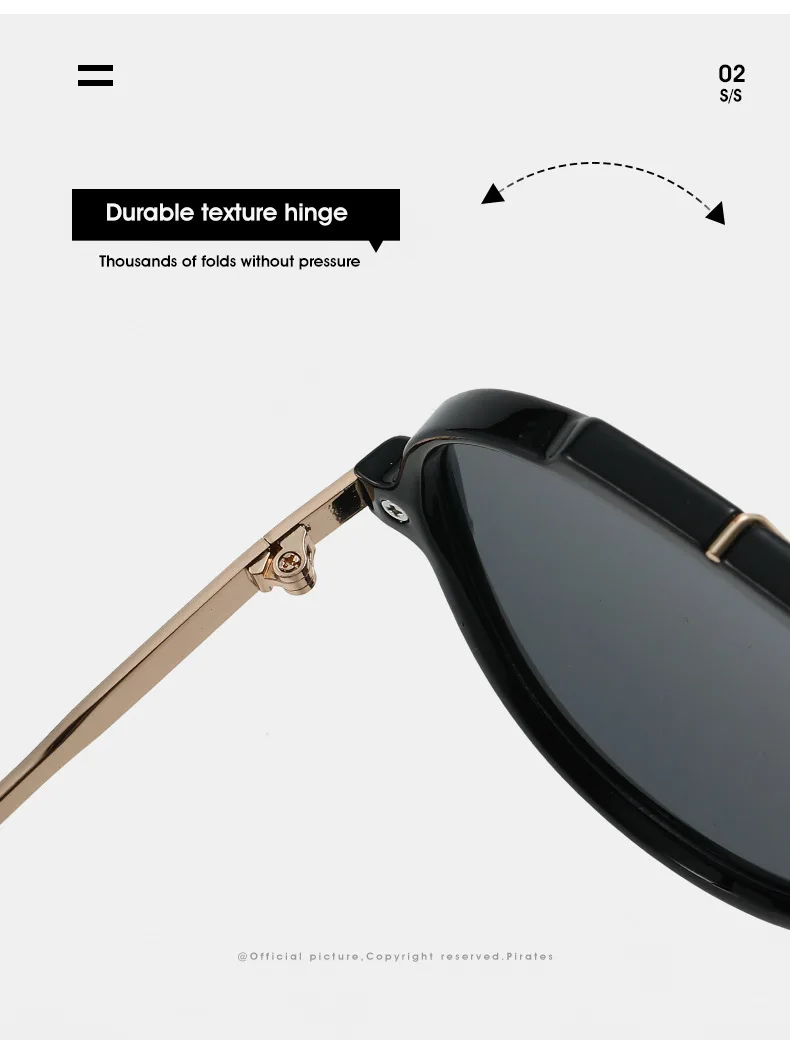Luxury Brand Retro Oversized Big Frame Women Sunglasses Gradient Tea Color Oval Pilot Shades UV400 Cool Men Vacation Sun Glasses