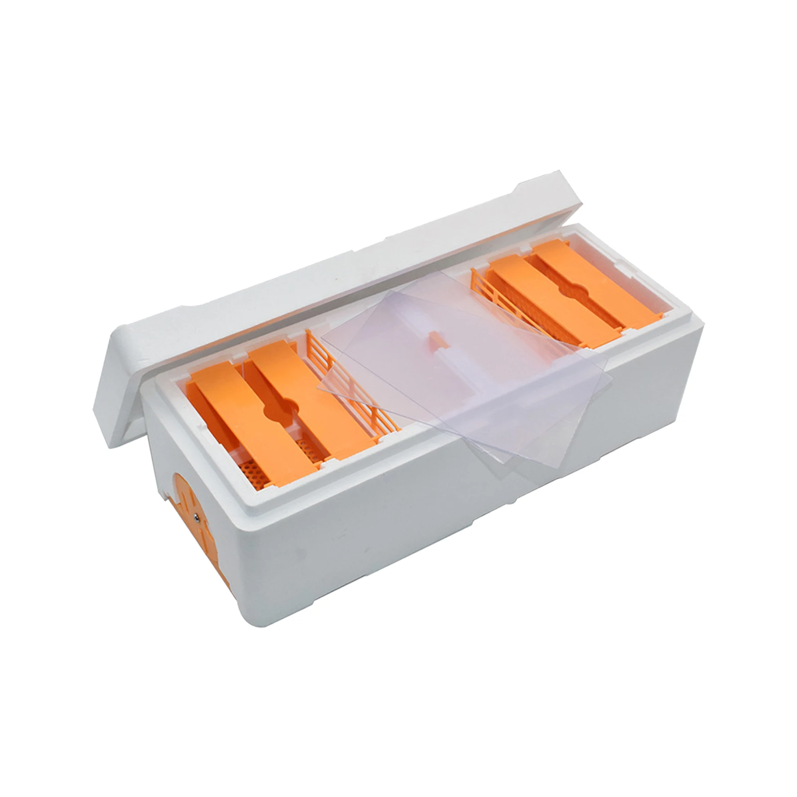 Bee Mating Hives Bee Rearing Cage Beekeeping Box Mating Box For Beekeeping Beekeeper Supplies Outdoor Rearing Boxes Hives