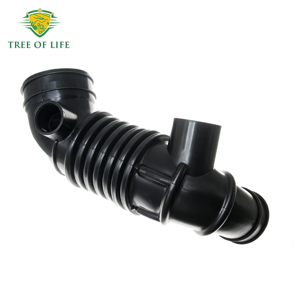 마쓰다 BT-50 3.0L T-디젤 2006 2007 2008 2009 2010 2011 WE01-13-220 WE0113220B WE0113220 용 새 에어 클리너 흡입 호스