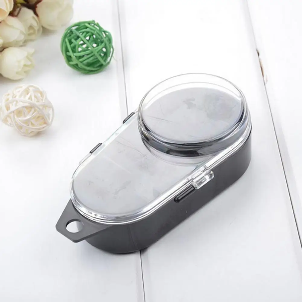 Рисунок 4 - Гладкий и удобный в использовании манометр в шинах