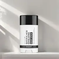 Bâton exfoliant pour le corps, Lotion hydratante, soin nourrissant, Anti-séchage, tendre, lisse, exfoliant, gommage, soins pour la peau 2