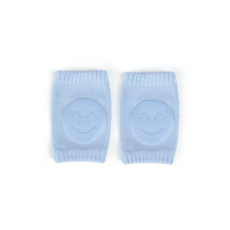smile Light blue