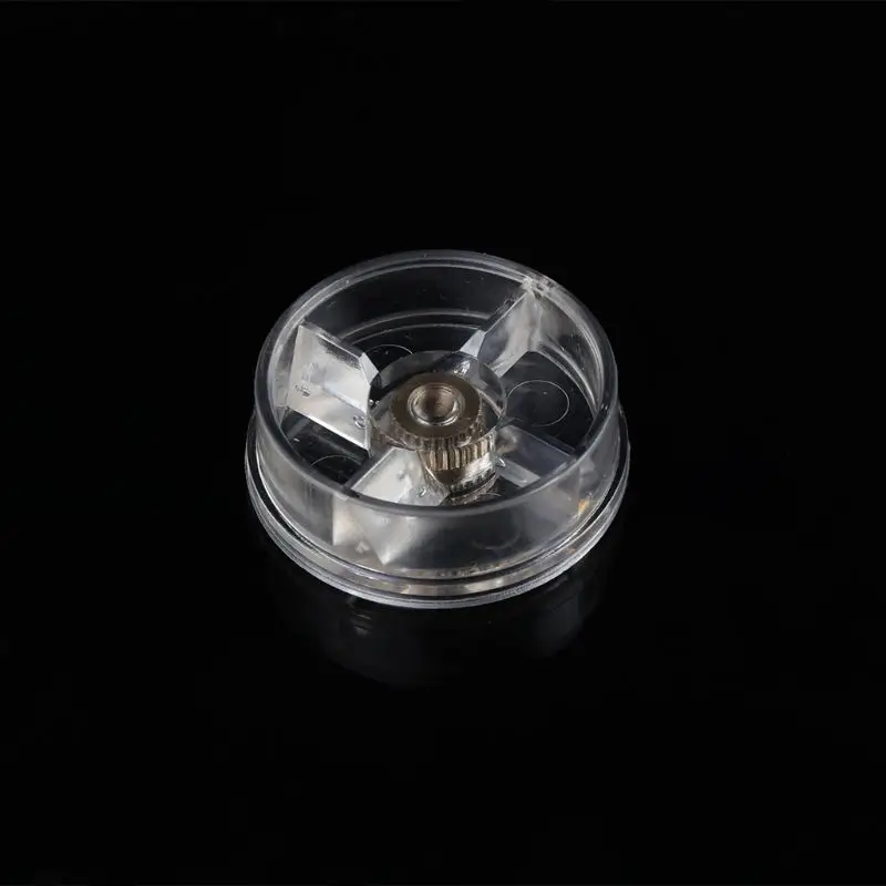 6pcs Replacement 2 Plastic Gear Base 4 Rubber Gear For Magic Bullet Spare Parts Retailsale
