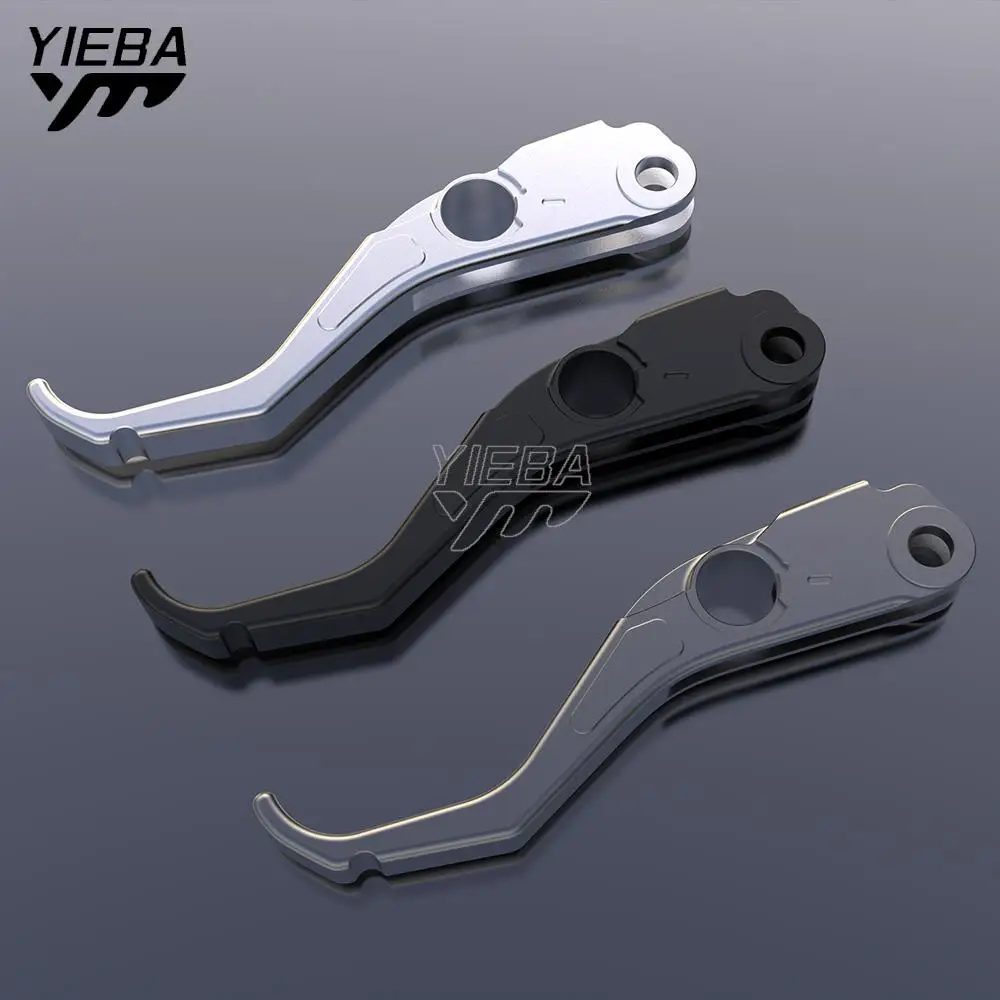 

FOR BMW R Ninet 2014 2015 2016 CNC TWO FINGER Shorty CLUTCH BRAKE LEVER SET FOR BMW K1600B K 1600B 2018 2019 2020 2021 2022 2023