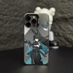 Hoshimi Miyabi Artistic Protective Phone Case - Galaxy S23 ( 1)