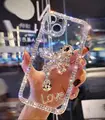 Clear Love Bow