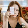 78 Cards Learning Deck Tarot Divination Edition Borad Playing Games Deck Game Meaning Prediction Card Toy Full English Version 3