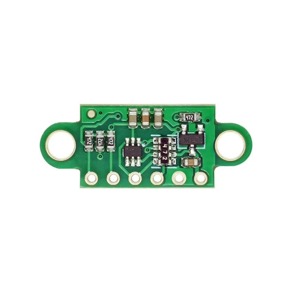 VL53L5X V2 Time of Flight Sensor Module Wide Field Multi Area Laser Ranging with Cover TOF Sensor VL53L5CX image 6