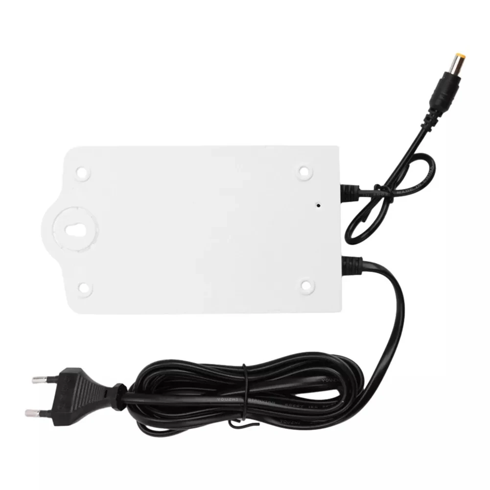DC 12V-2A Uninterruptible Power Supply For WiFi Router Modem Security Camera Mini UPS Battery Backup US-plug EU-plug Optional