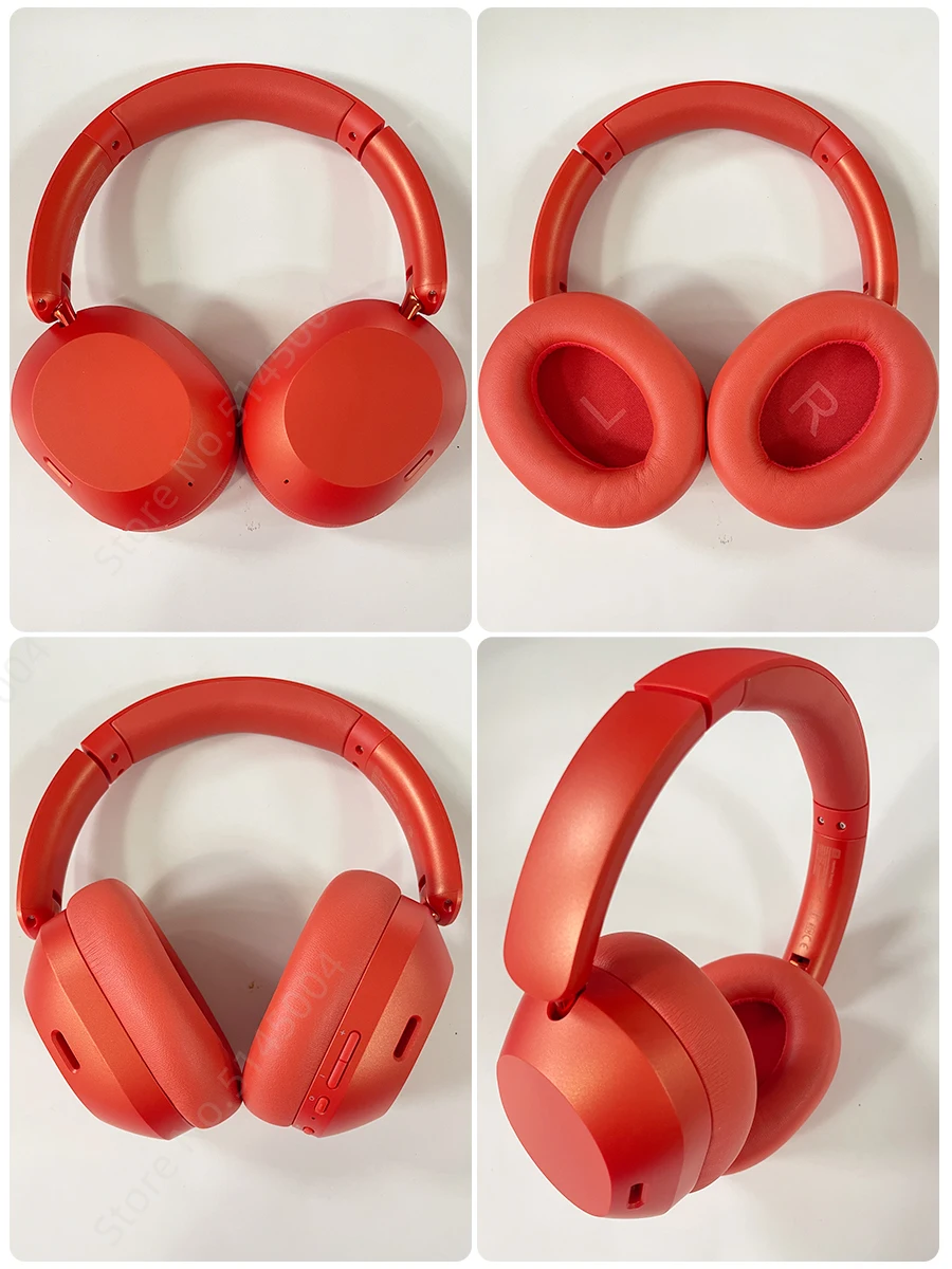 Global Version realme Techlife Studio H1 43dB Active Noise