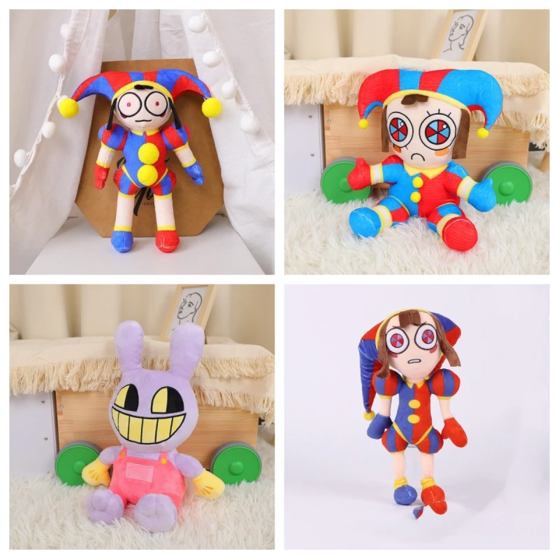 Gaslight District Jouets En Peluche Et Ensemble De Collection Pour Petites Filles Mignonnes – Animaux En Peluche Doux Pour Enfants Et Décoration Du 2,92 € | DHgate