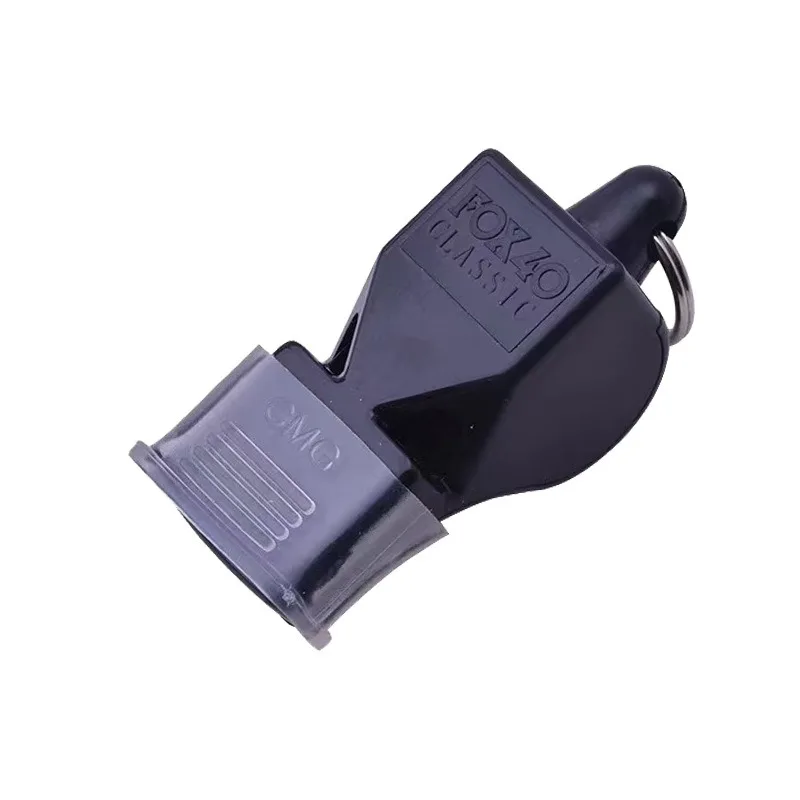 High-Pitched No-Pea Sports Whistle-Durable Referee Whistle for Football, Basketball & Coaching-Loud & Clear Sound for Games