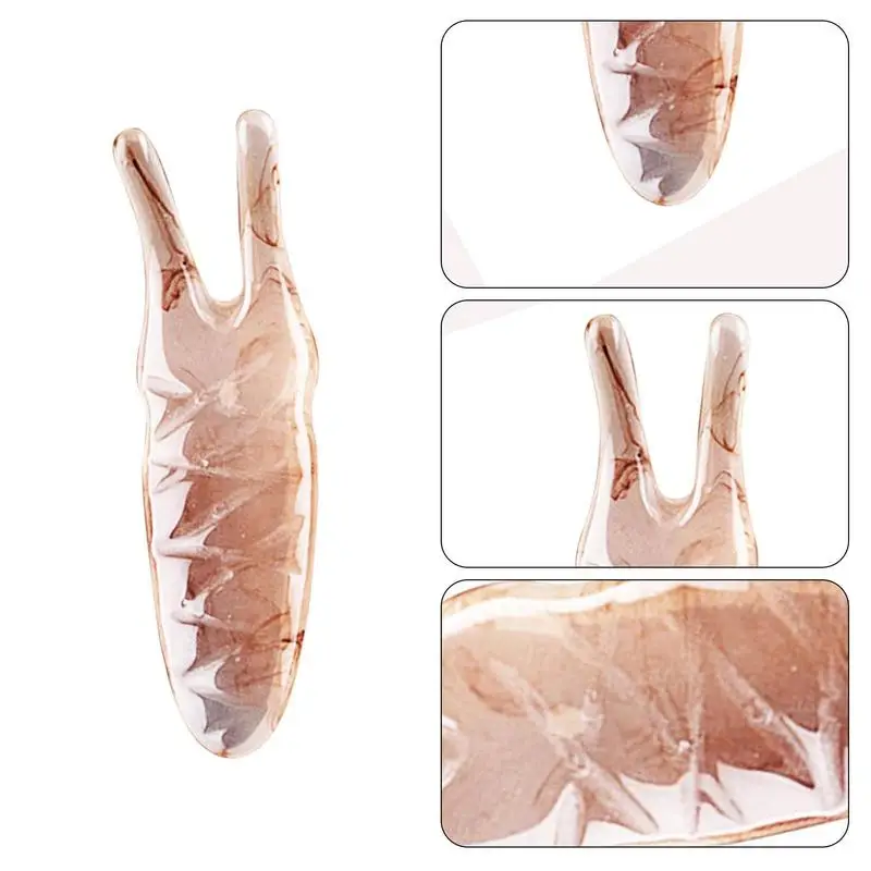 Silicone Nose Massager Silicone Nose Bridge Slimming Massager Nose Up Lifting Clips Safety Beauty Clip Tool For Women For The 2