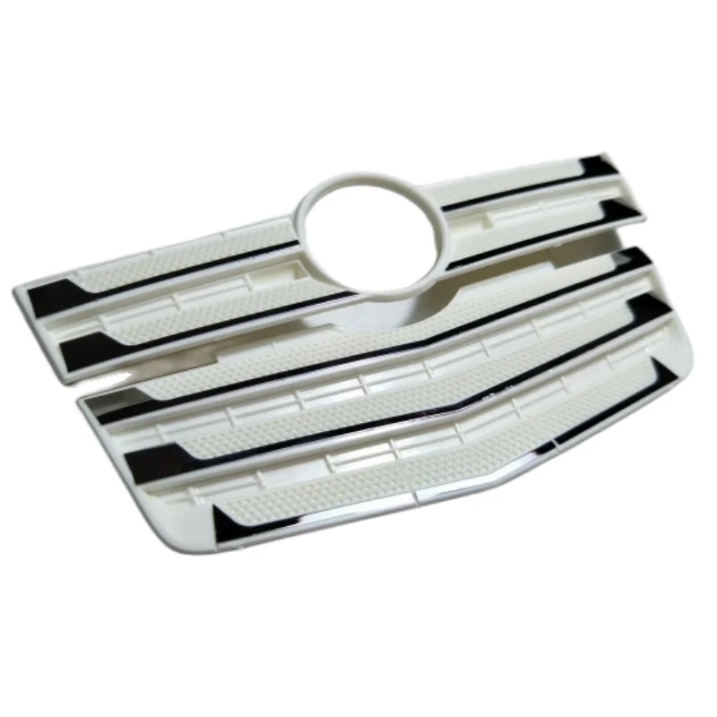 Tamiya Lesu Metal Paste Stickers Decoration Parts for 1/14 Tamiya Truck Tractor Benz 1851 3363 56335 56348 RC Cars Accessories 4