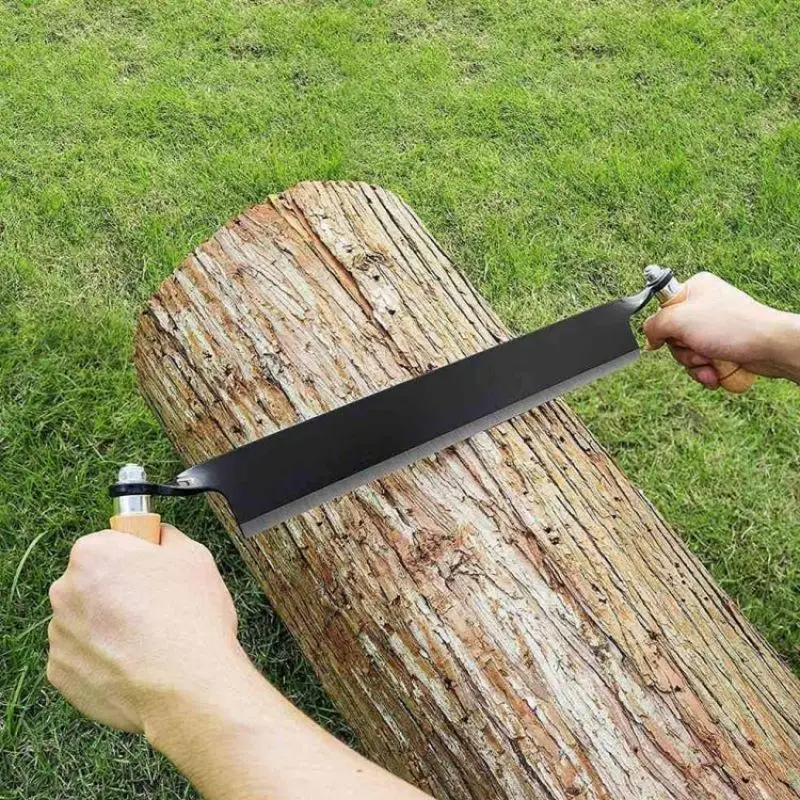 Woodworking Draw Knife 8''/10 Inch Bark Scraper Curved/Straight Debarking Hand Scraper Portable Draw Knife woodworking hand tools wood trimming tool