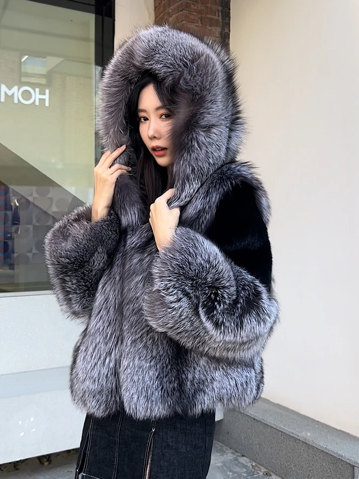 Chanel #fur #fashion fur #fun fashion furs #women's fur coat #women's fur  #faux fur #winter fur #natural fur #fur coat