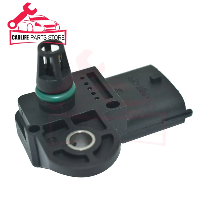 Рисунок 4 - OEM 0261230099 датчик давления