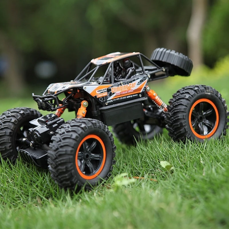 MZ amphibious RC climbing car YY2838 model 1:14 four-wheel drive electric off-road vehicle children's gift toy RC car model 3