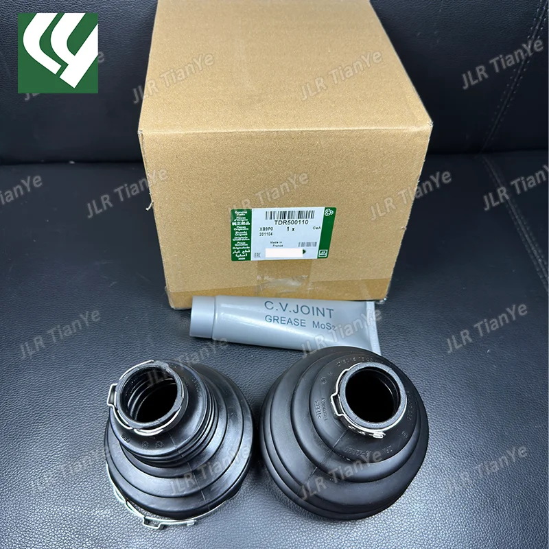 Car Suspension Parts Front Drive Half Axle Dust Boot for Range Rover Sport Discovery 3/4 TDR500100