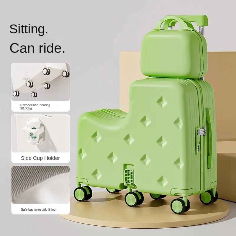 Séisse Kannerkoffer Mat Rieder Haarde Reesgepäck_voghion.com