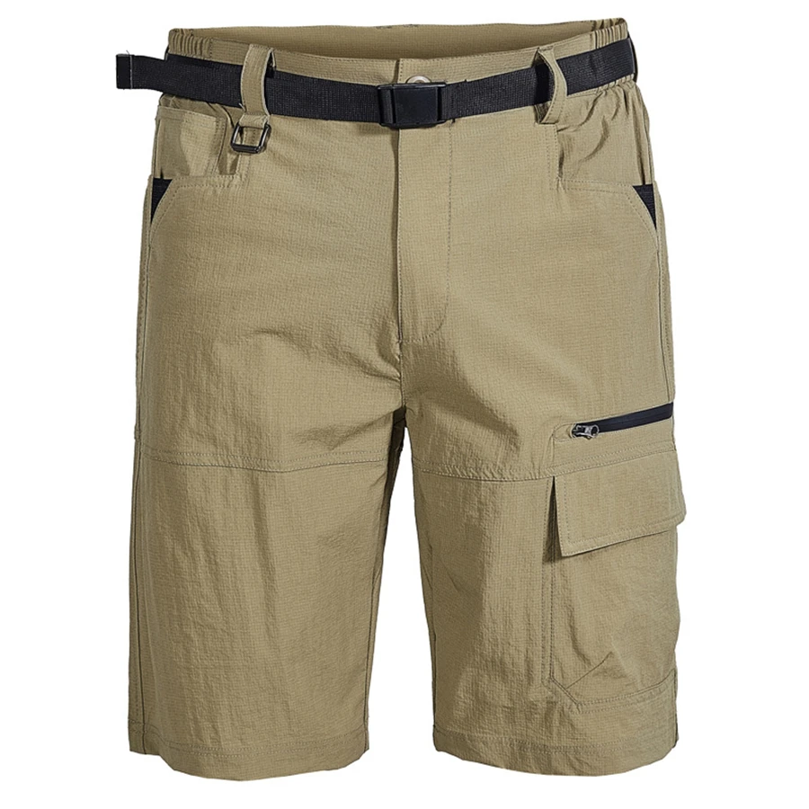 Fly Fishing Shorts Breathable Breeches Waterproof Half Pants River Wader Pant for Men Sea Fish Fisher Running Climbing Cycling