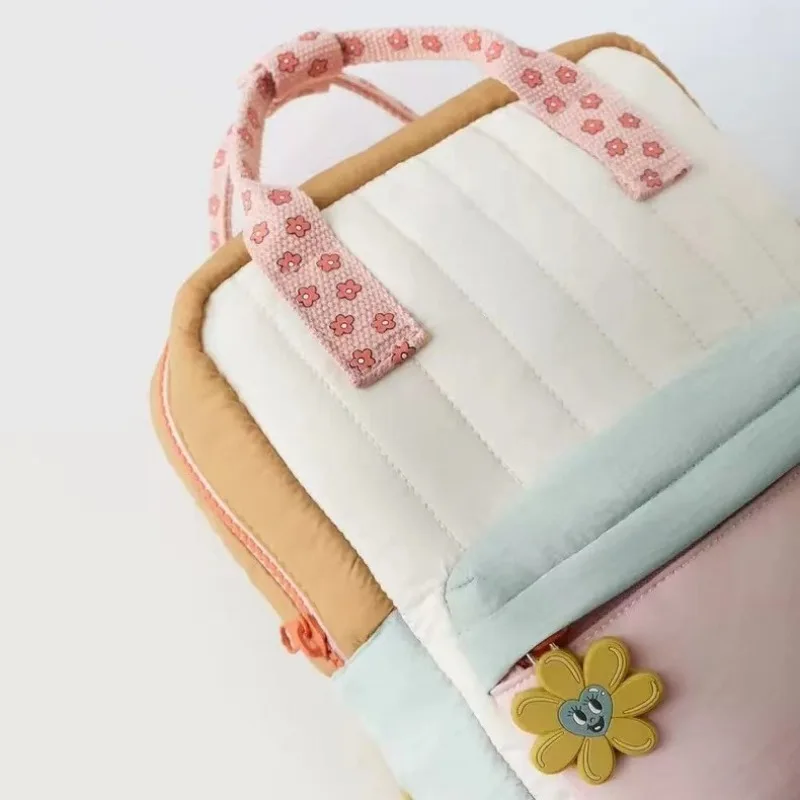 حقيبة ظهر ديزني الجديدة للأطفال عالية الجودة والمخ...