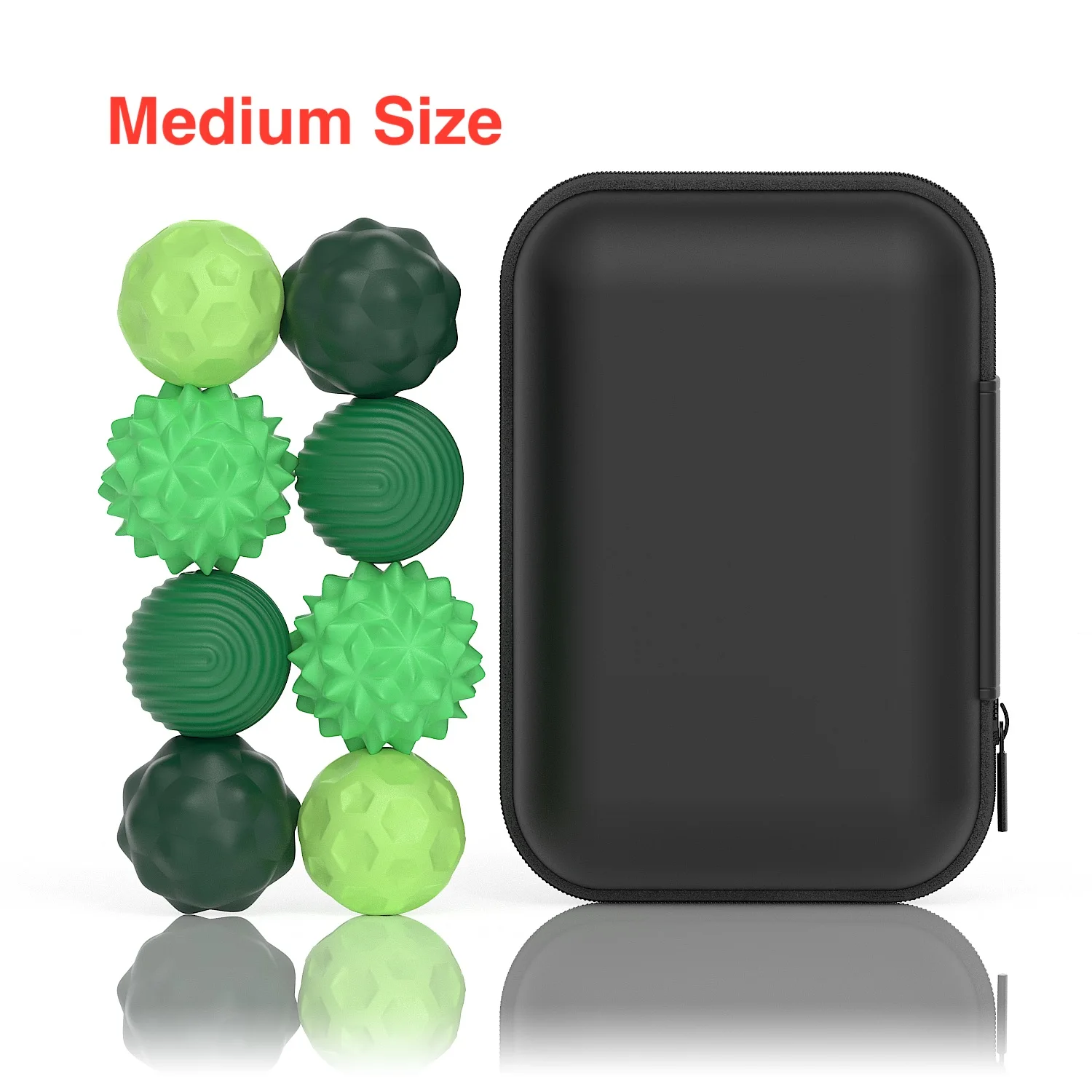Magnetic Fidgeting Toy,EDC Anti Stress Relief Toys,Fidget Antistress Anxiety Sensory Toy Magnet balls for Adult Kids Autism ADHD