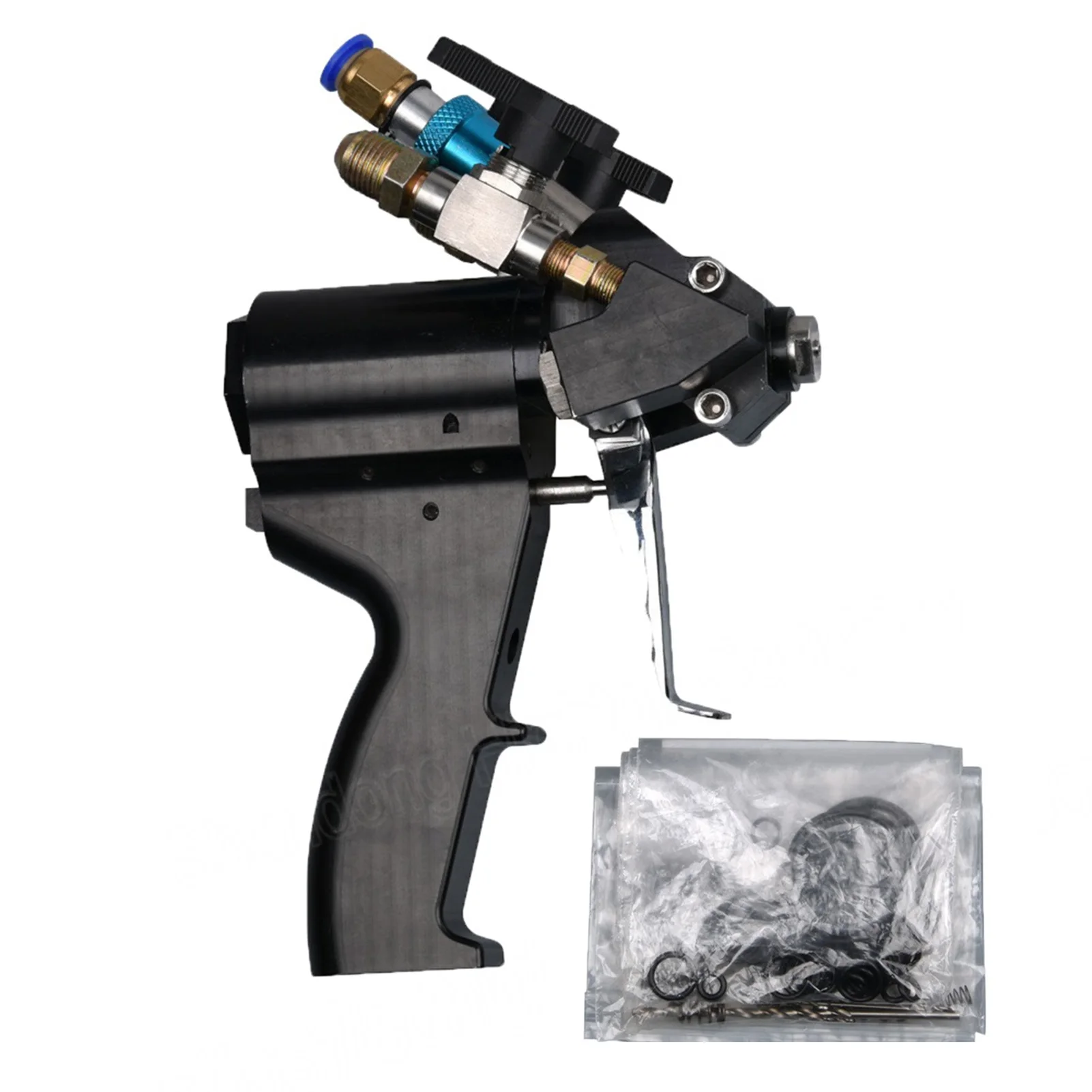 

Foam Spray Gun P2 Air Purging Spray Gun Self-cleaning