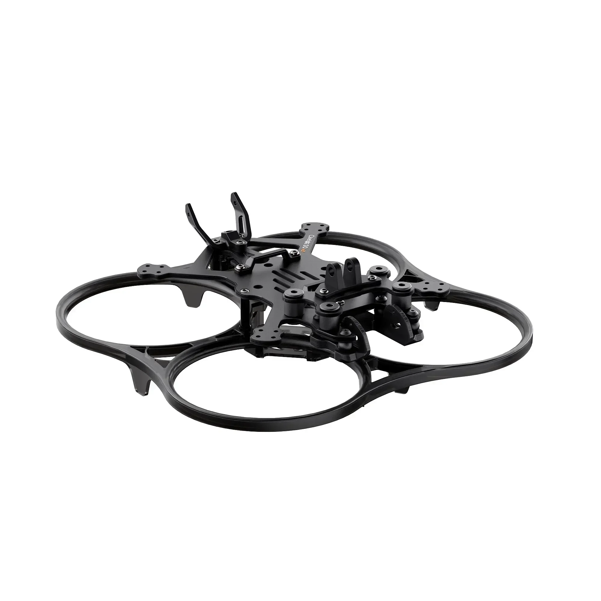 GEP-CL30 V2 O3 Cadre Drone Course 3 pouces 124mm 67.6g