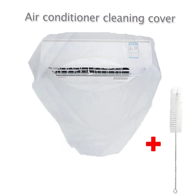 Cover and Brush