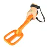 Waterproof Underwater Metal Detector Scuba Pulse Pinpointer Induction Diving Treasure Hand Held Coil Metal Finder 5