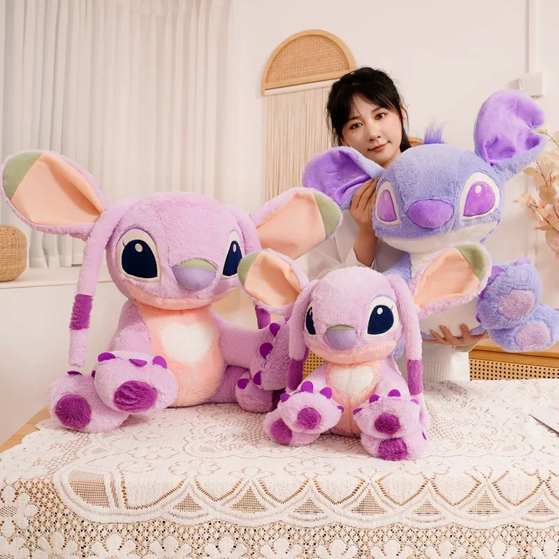 Kawaii  ο Ƽġ   Plushie ߷Ÿ Ϳ Ʈ Pixar Stich  õ 峭 