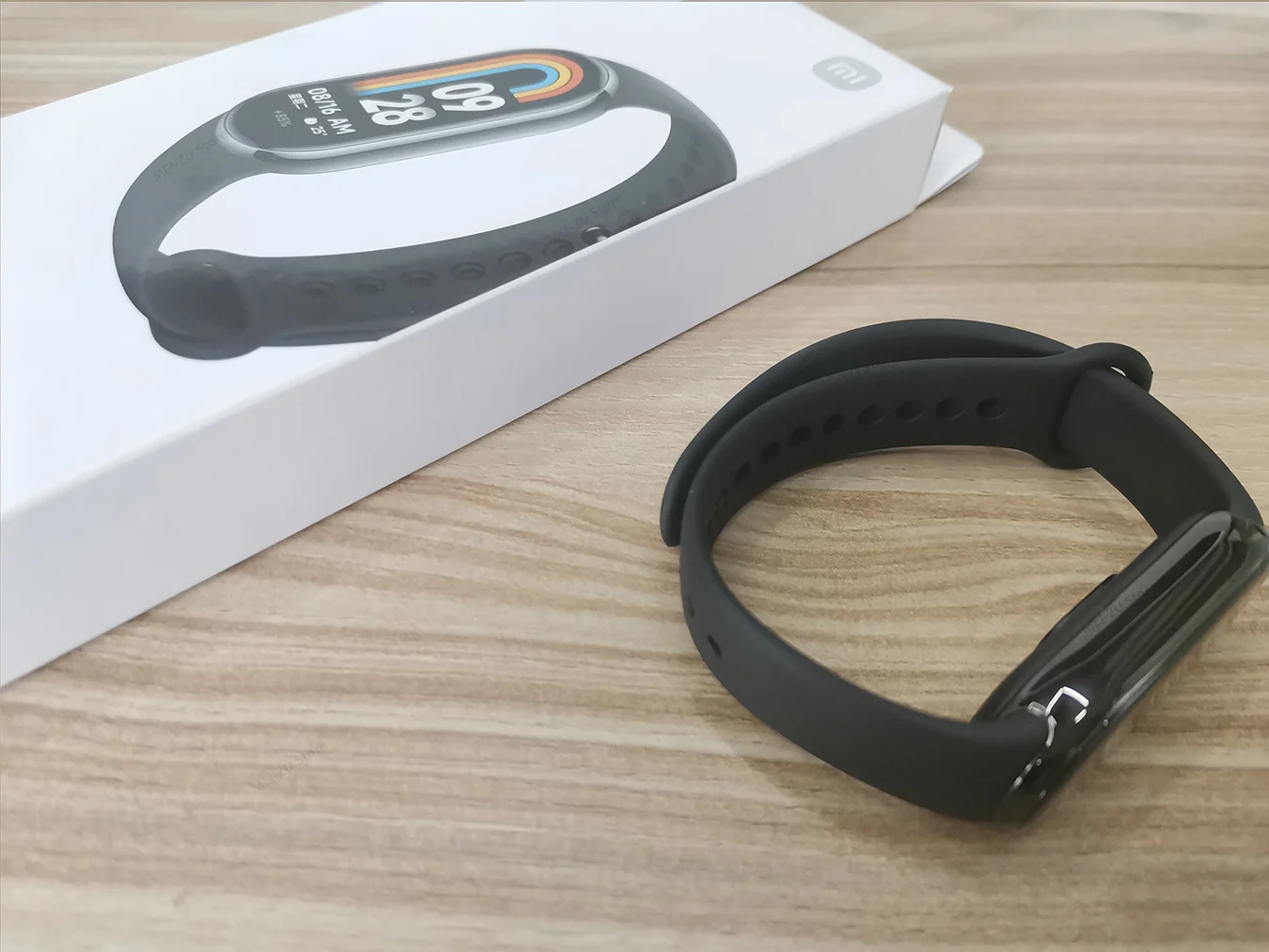 Xiaomi Band 8 Global Version, 1.62 AMOLED, Ultra Long Battery Life, 16 Days  Smart Bracelet M4 Band With 150+ Sport Modes From Mi668, $17.59