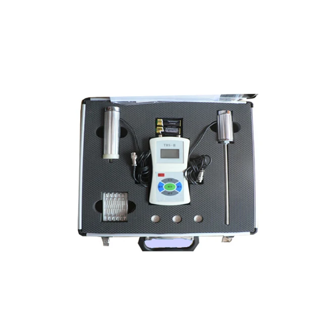 

Soil Temperature Tester, Moisture Detector, Moisture Tester For Soil