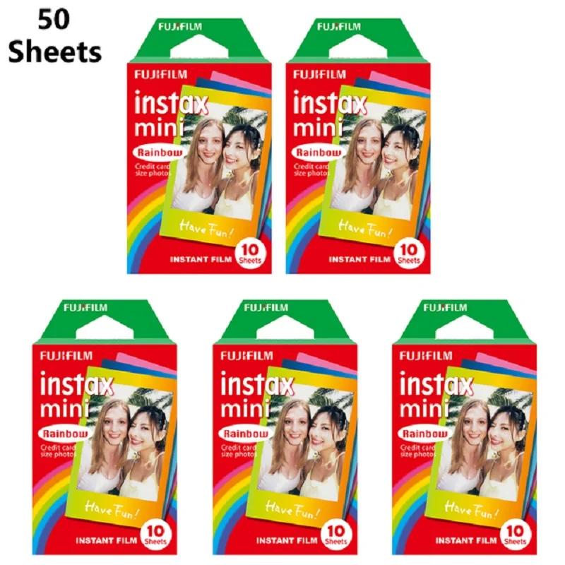 50 Sheets